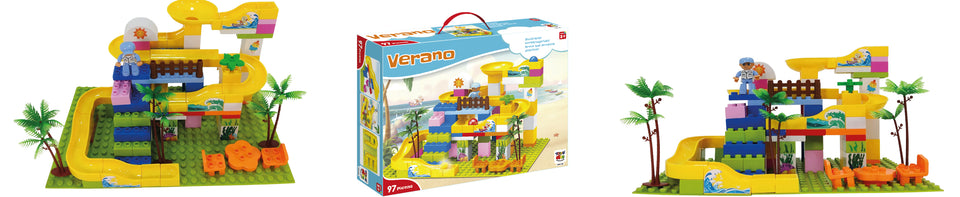 Bloques para Armar