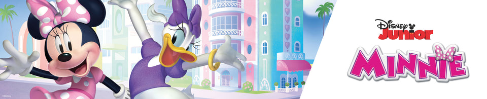 Juegos Minnie