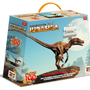 Puzzle Deinonychus Colección Jurásica (100 Piezas) - Toyng
