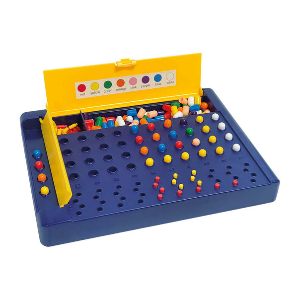 Juego de Mesa ¿Incógnita? - Toyng