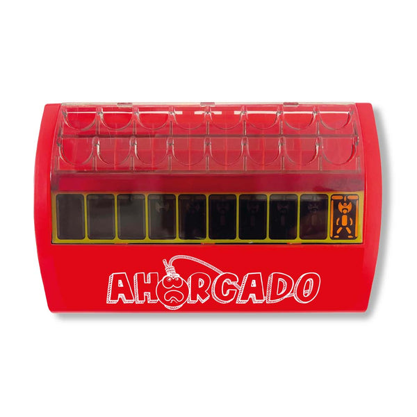 Juego Ahorcado - Toyng