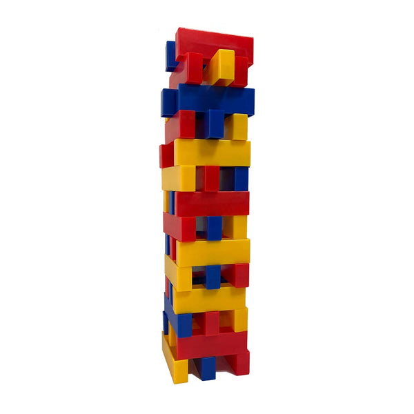 Juego de Mesa Torre Colores 45 Piezas - Toyng