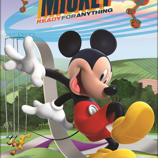 Puzzle Mickey (24 Piezas) - Disney