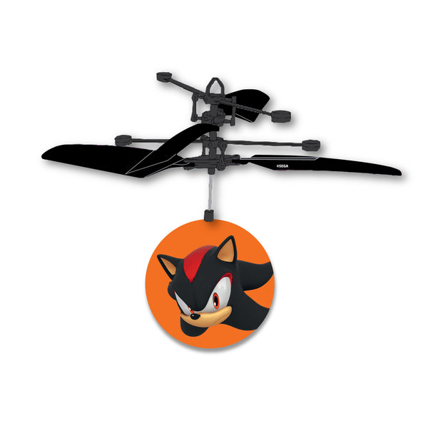 Heli Ball Shadow - Sonic