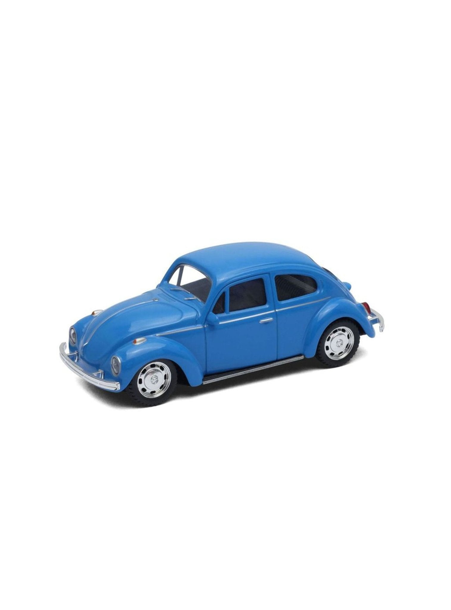 Auto Volkswagen The Beetle S Escala 1:43 - Welly – Toyng Chile