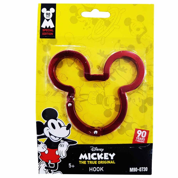 Hook Cabeza Mickey - Disney
