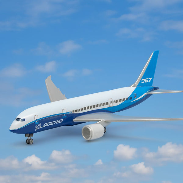 Avión Boeing 787 - Welly