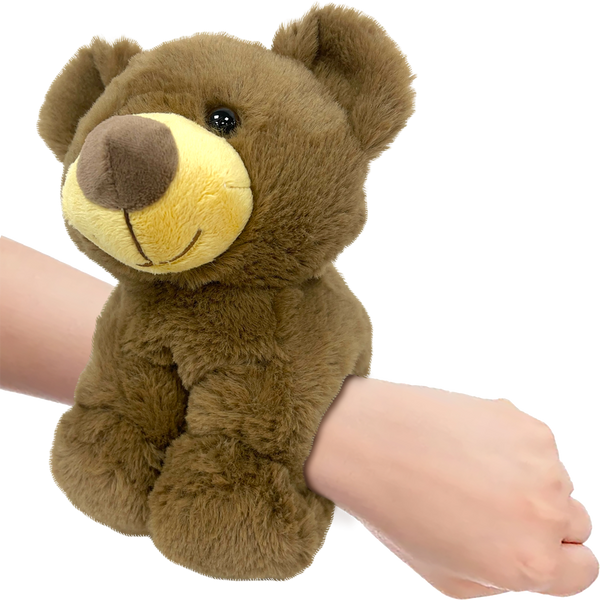 Peluche Slap-Buddy 20 Cm Osito - Toyng