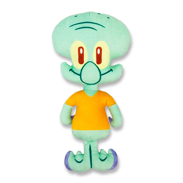 Peluche Calamardo - Bob Esponja