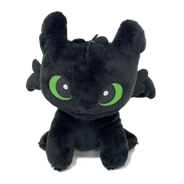 Peluche Chimuelo 25 Cm - Como Entrenar a Tu Dragón