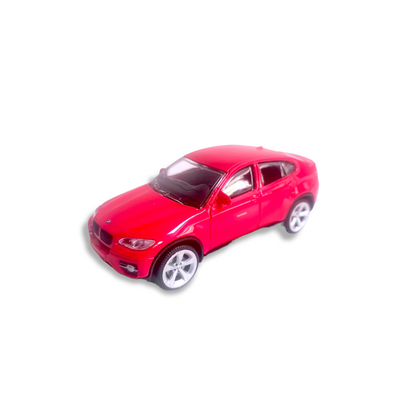 BMW X6 BLANCO Toyng Chile