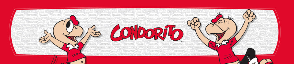 Colección Oficial Condorito