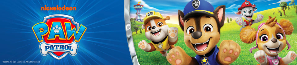Paw Patrol