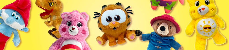 Ver Todo Peluches - Toyng