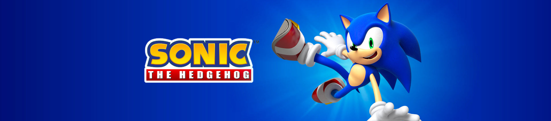 Colección Oficial Sonic