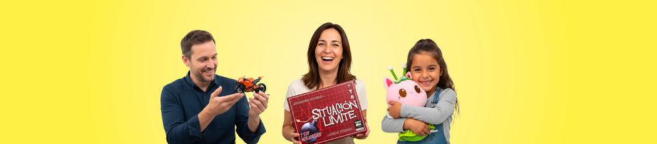 Explora Todo el Universo Toyng