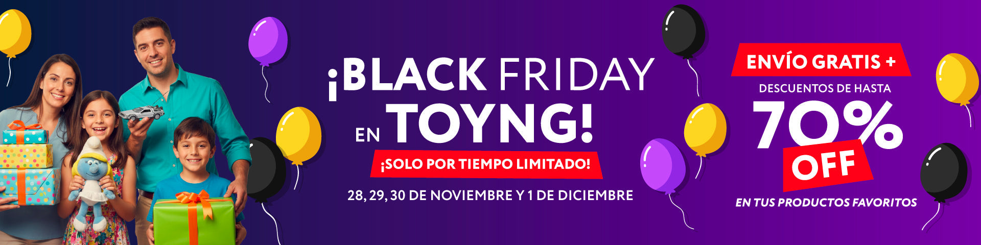 🖤 BLACK TOYNG 🖤