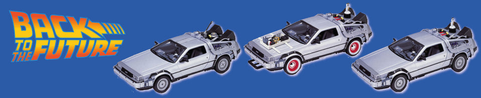 Back To The Future