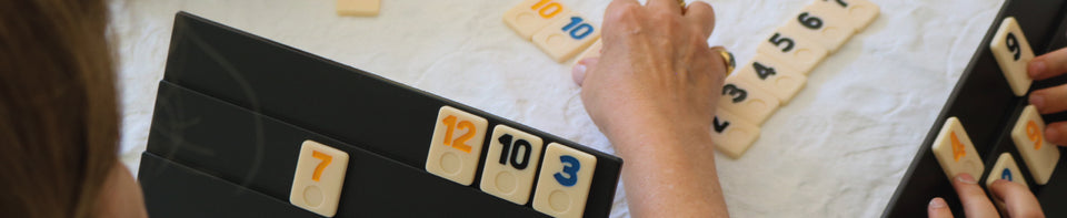 Juegos de Mesa