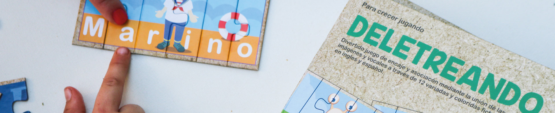 Colección de Productos Educativos TOYNG: Aprende Jugando