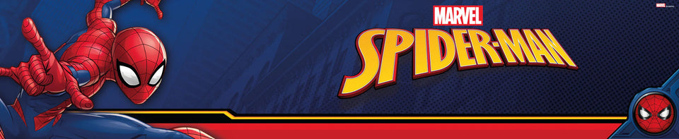 Colección Oficial SpiderMan