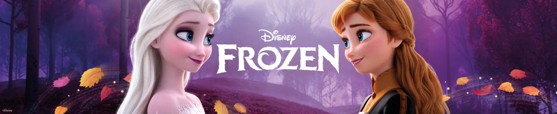 Frozen - Toyng Chile