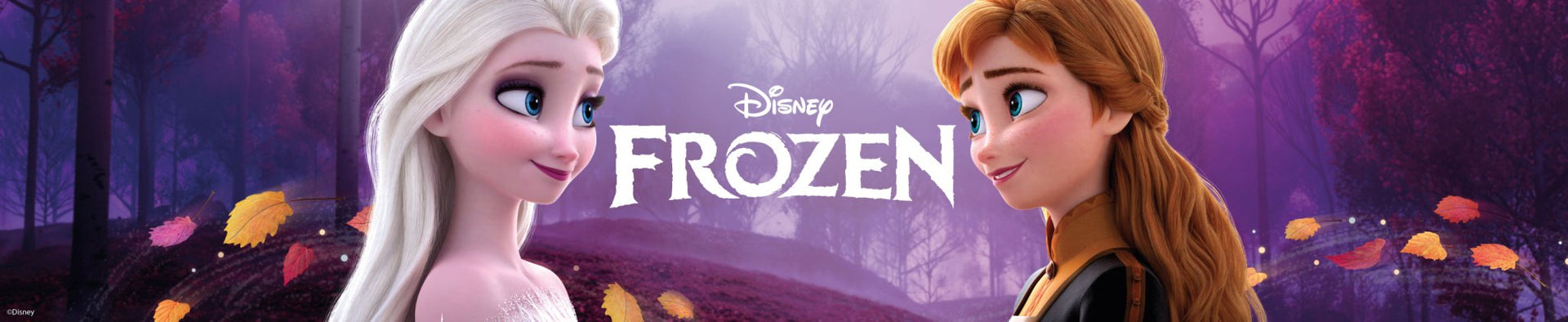 Frozen - Toyng Chile