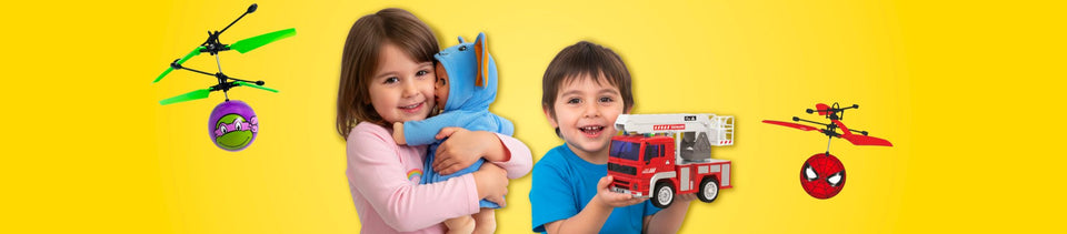 Juguetes para Niños | Colección Completa de Juguetes | - Toyng Chile