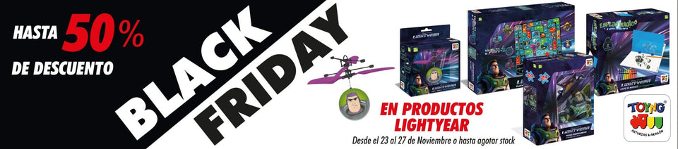 OFERTA 50% - Toyng Chile