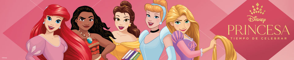 Puzzles Princesa