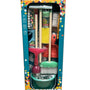 Juego Set Aseo 10 Piezas Grande - Toyng