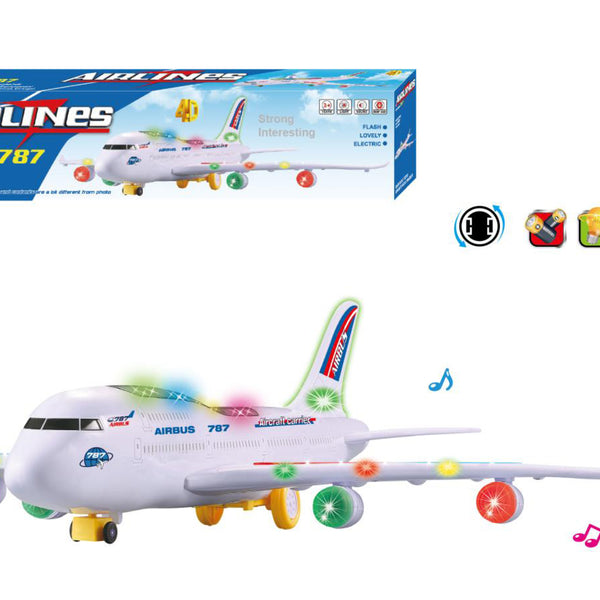 Avion Grande - Toyng