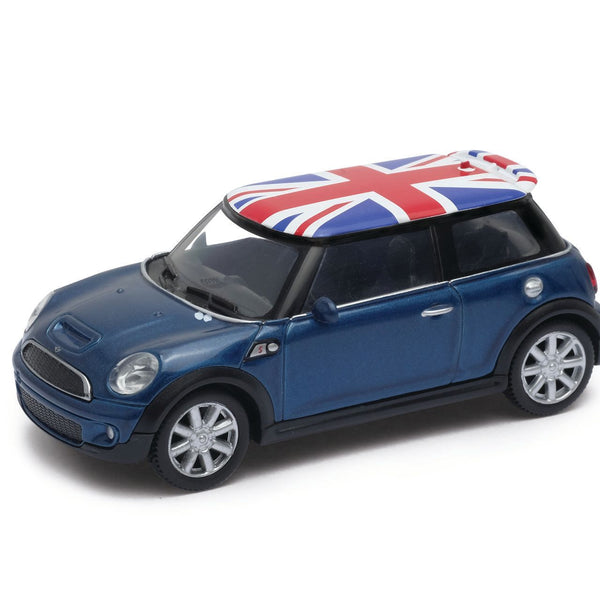 Pack x6 Autos Urbanos Welly 1:43 – ¡20% OFF Imperdible!