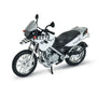 Moto Escala 1:18 Mw F650 Gs