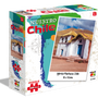 Puzzle 500 Piezas Iglesia Machuca