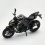 Moto Escala 1:18 Awasaki 2017 Z1000 R - Welly
