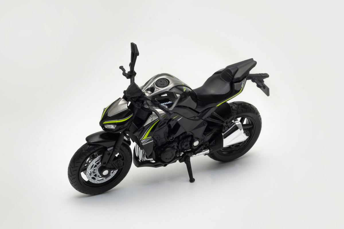 Speed & Street Pack – 6 Motos Welly con 20% OFF
