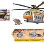 Juguete Helicoptero Carga - Toyng