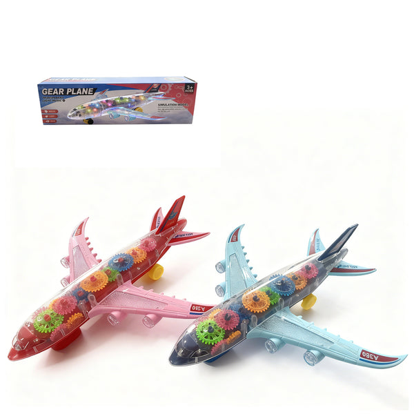 Avion Pequeño - Toyng