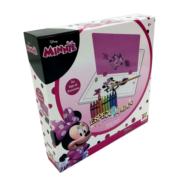 Espejo Magico Minnie - Disney