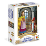 Puzzle 48 Pcs - El Enano Saltarin - Rumpelstiltskin
