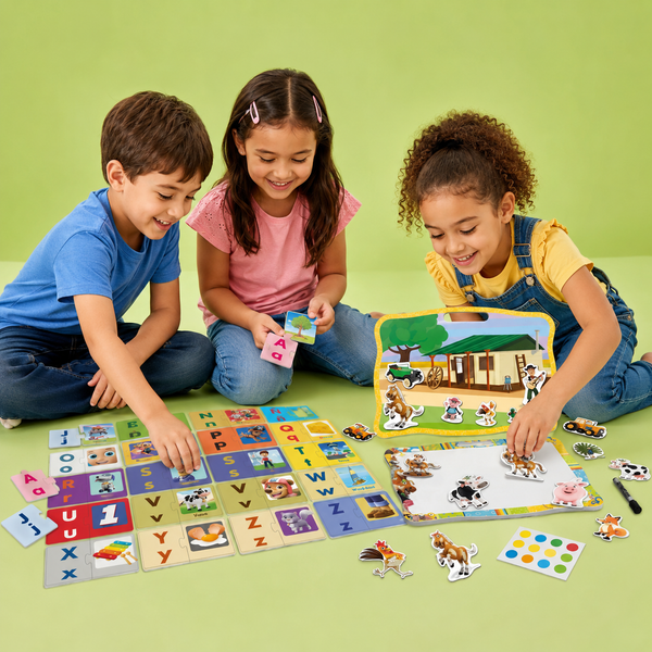 6-8 años