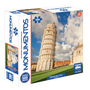 Puzzle 500 Torre De Pisa