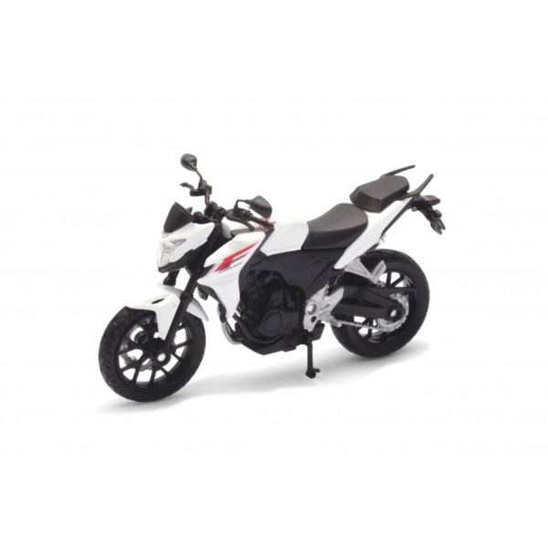 Power & Precision Pack – 6 Motos Welly con 20% OFF