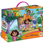 Puzzle 60 Piezas - Dora La Exploradora