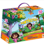 Puzzle 100 Piezas - Dora La Exploradora