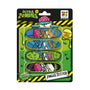 Finger Skate Zombie Sz