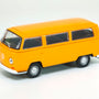 Auto 1972 Volkswagen Bus T2