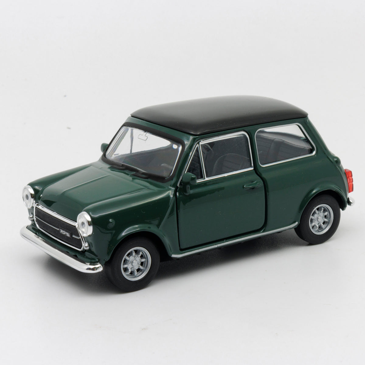 Auto Mini Cooper 1300 - Welly Escala 1:34:39