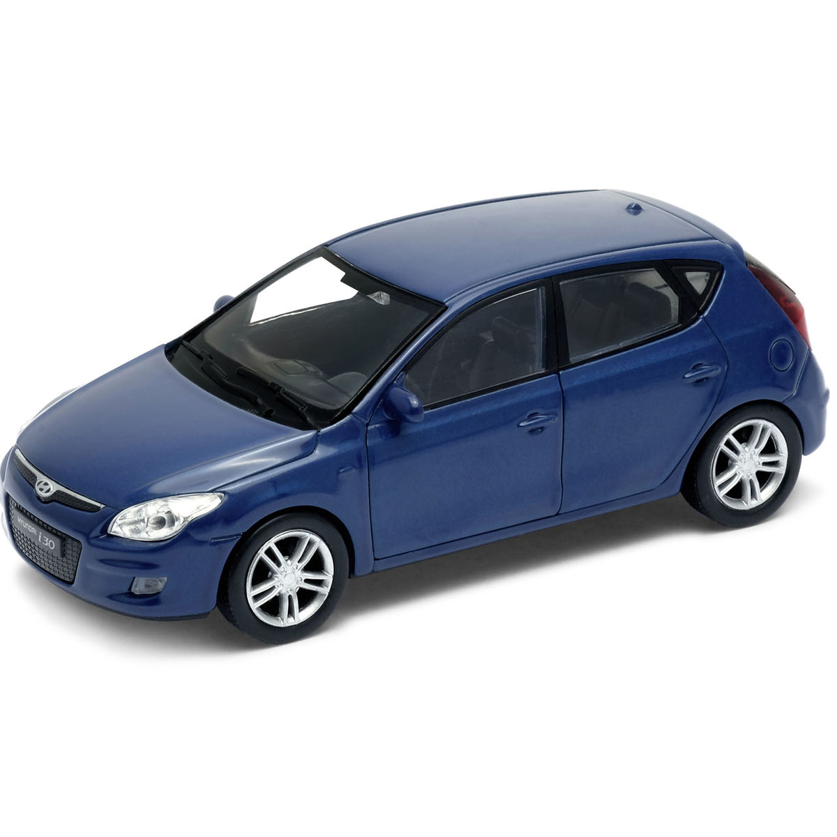 Auto Escala 1:34 - 39 Hiunday I30